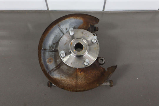 1990 - 1993 Mazda Miata NA (W/O ABS) Right Passenger Rear Knuckle