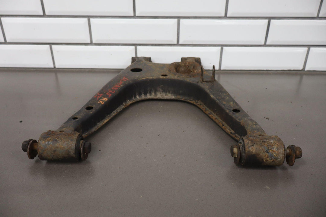 1990 - 1993 Mazda Miata NA (W/O ABS) Right Passenger Rear Knuckle