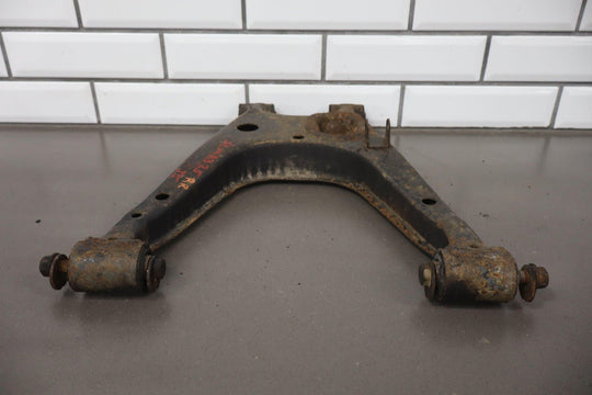 1990 - 1993 Mazda Miata NA (W/O ABS) Right Passenger Rear Knuckle