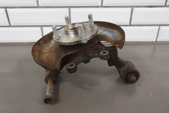 1990 - 1993 Mazda Miata NA (W/O ABS) Right Passenger Rear Knuckle