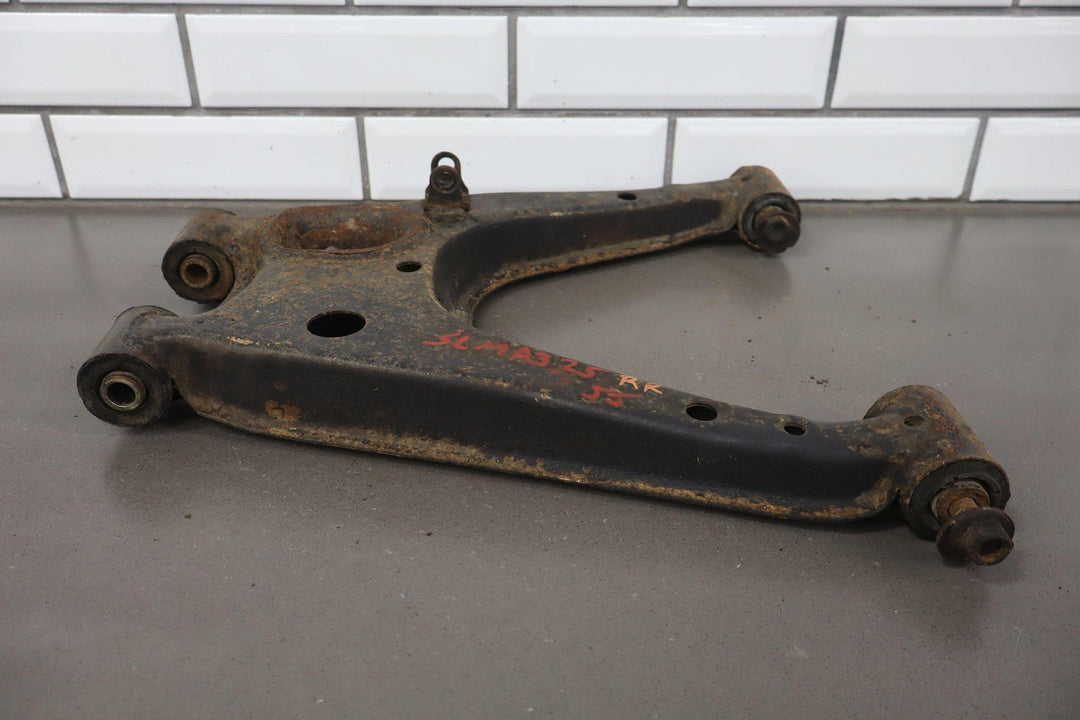 1990 - 1993 Mazda Miata NA (W/O ABS) Right Passenger Rear Knuckle