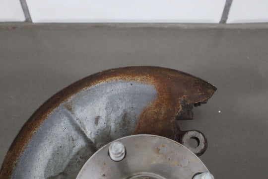 1990 - 1993 Mazda Miata NA (W/O ABS) Right Passenger Rear Knuckle