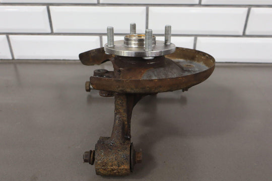 1990 - 1993 Mazda Miata NA (W/O ABS) Right Passenger Rear Knuckle