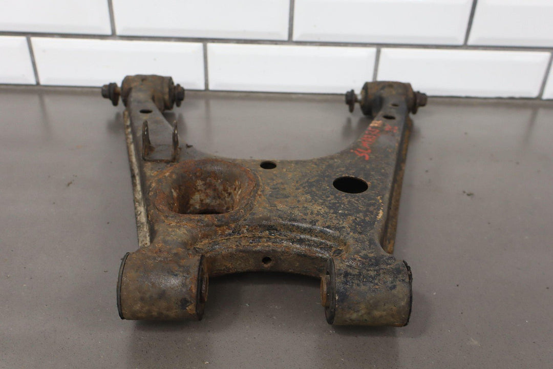 1990 - 1993 Mazda Miata NA (W/O ABS) Right Passenger Rear Knuckle