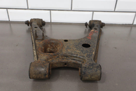 1990 - 1993 Mazda Miata NA (W/O ABS) Right Passenger Rear Knuckle