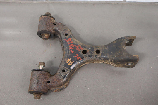 1990 - 1993 Mazda Miata NA (W/O ABS) Right Passenger Rear Knuckle