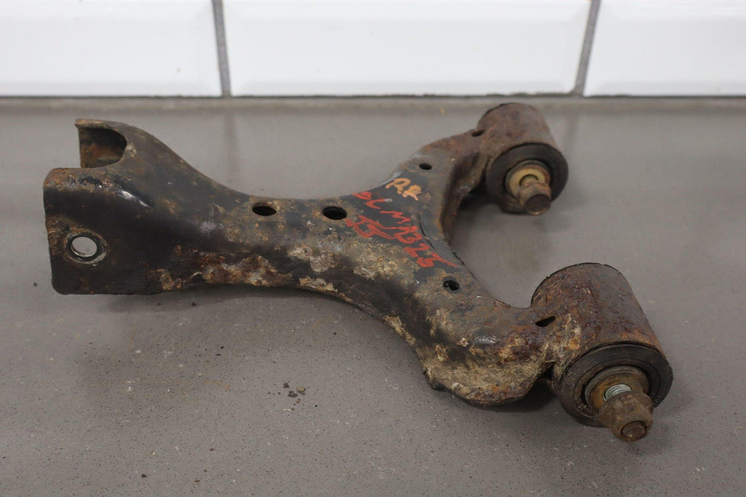 1990 - 1993 Mazda Miata NA (W/O ABS) Right Passenger Rear Knuckle