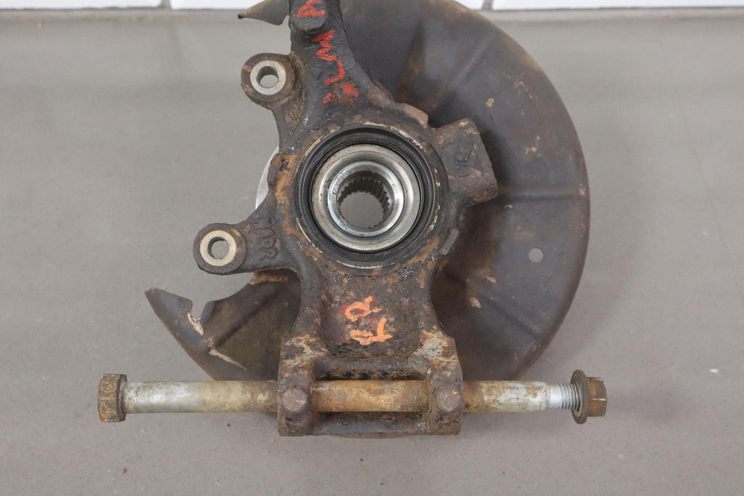 1990 - 1993 Mazda Miata NA (W/O ABS) Right Passenger Rear Knuckle