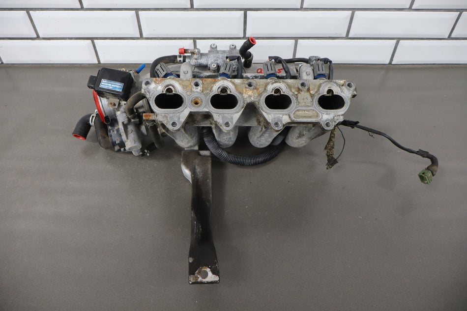 1990-1993 Mazda MX-5 Miata Intake Manifold OEM