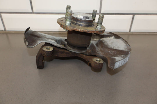 1990 - 1994 Mazda Miata NA (W/O ABS) Right Passenger Front Spindle Knuckle Hub