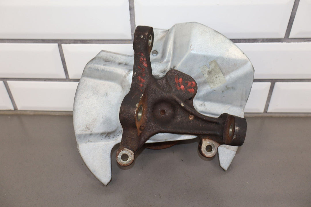 1990 - 1994 Mazda Miata NA (W/O ABS) Right Passenger Front Spindle Knuckle Hub