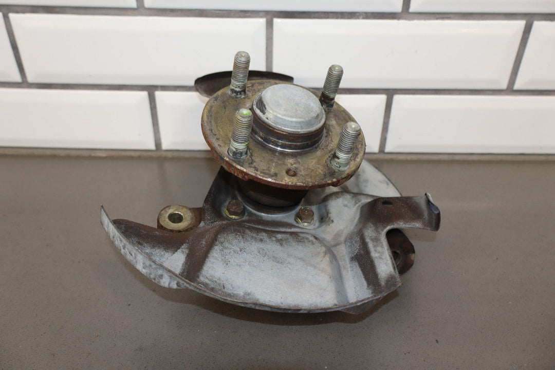 1990 - 1994 Mazda Miata NA (W/O ABS) Right Passenger Front Spindle Knuckle Hub