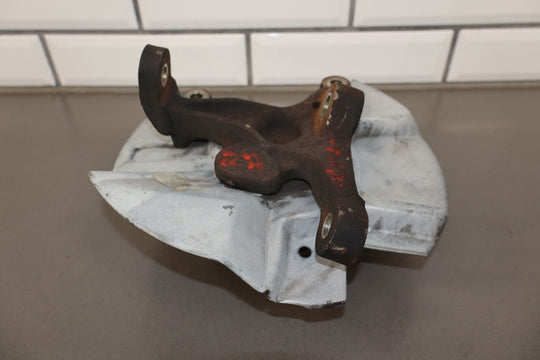 1990 - 1994 Mazda Miata NA (W/O ABS) Right Passenger Front Spindle Knuckle Hub