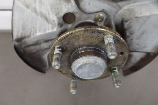 1990 - 1994 Mazda Miata NA (W/O ABS) Right Passenger Front Spindle Knuckle Hub