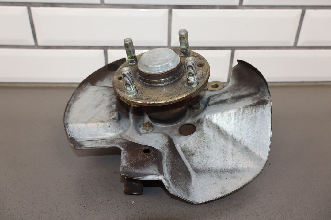 1990 - 1994 Mazda Miata NA (W/O ABS) Right Passenger Front Spindle Knuckle Hub