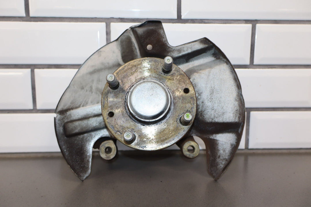 1990 - 1994 Mazda Miata NA (W/O ABS) Right Passenger Front Spindle Knuckle Hub
