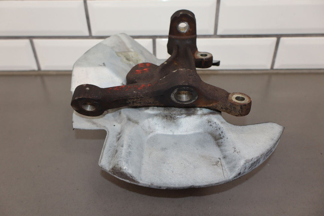 1990 - 1994 Mazda Miata NA (W/O ABS) Right Passenger Front Spindle Knuckle Hub