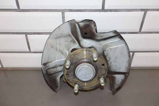 1990 - 1994 Mazda Miata NA (W/O ABS) Right Passenger Front Spindle Knuckle Hub
