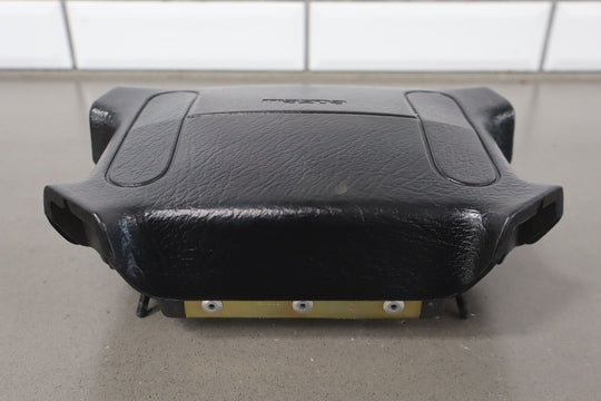 1990 - 1994 Mazda Miata Steering Wheel Airbag *1 Burn Mark*