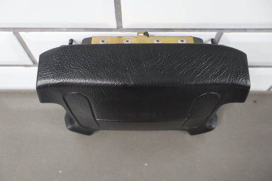 1990 - 1994 Mazda Miata Steering Wheel Airbag *1 Burn Mark*