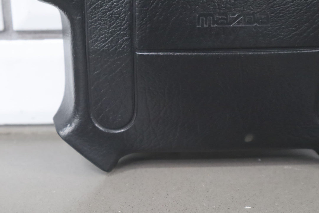 1990 - 1994 Mazda Miata Steering Wheel Airbag *1 Burn Mark*