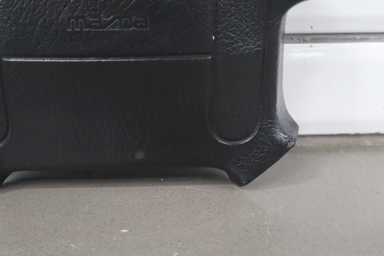 1990 - 1994 Mazda Miata Steering Wheel Airbag *1 Burn Mark*