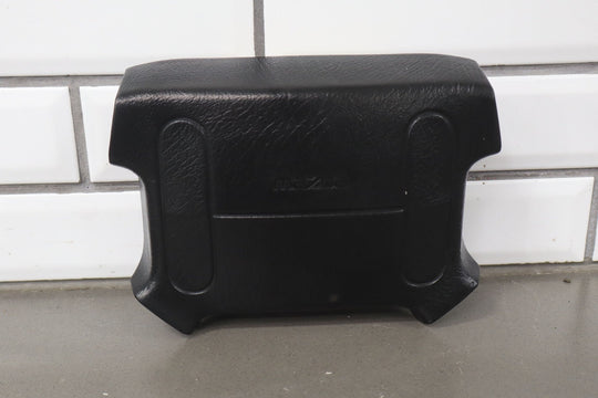 1990 - 1994 Mazda Miata Steering Wheel Airbag *1 Burn Mark*
