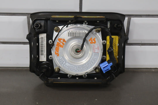 1990 - 1994 Mazda Miata Steering Wheel Airbag *1 Burn Mark*