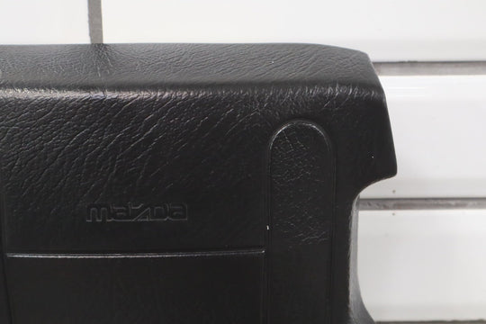 1990 - 1994 Mazda Miata Steering Wheel Airbag *1 Burn Mark*