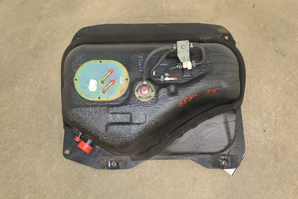 1990 - 1994 Mazda MX - 5 Miata Fuel Tank NA0142110C OEM