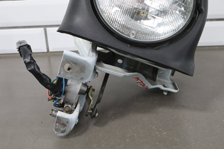 1990-1994 Mazda MX-5 NA Left Headlamp