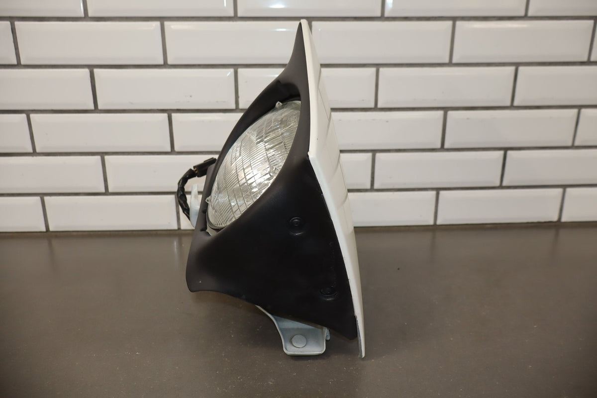 1990-1994 Mazda MX-5 NA Left Headlamp