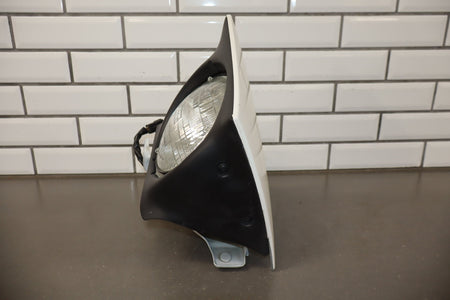 1990-1994 Mazda MX-5 NA Left Headlamp