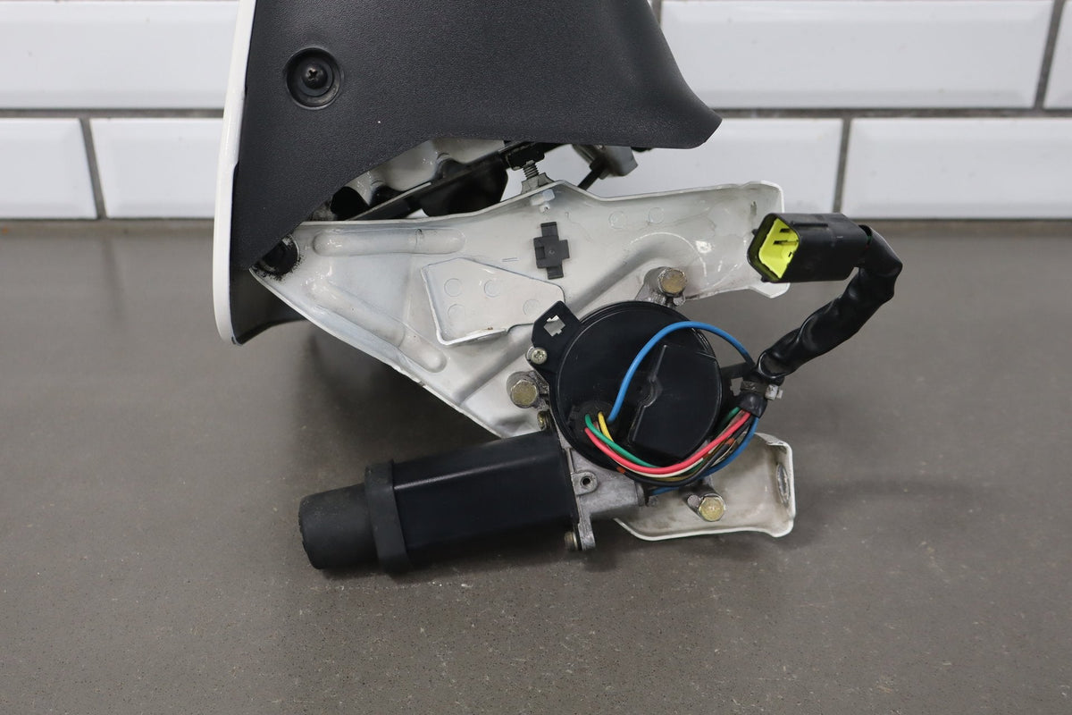 1990-1994 Mazda MX-5 NA Left Headlamp