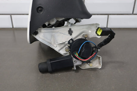 1990-1994 Mazda MX-5 NA Left Headlamp