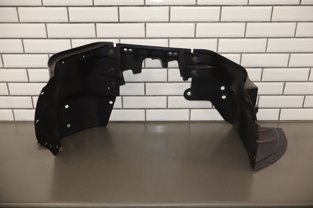 1990 - 1995 Chevrolet Corvette ZR - 1 Right Front Inner Fender Liner