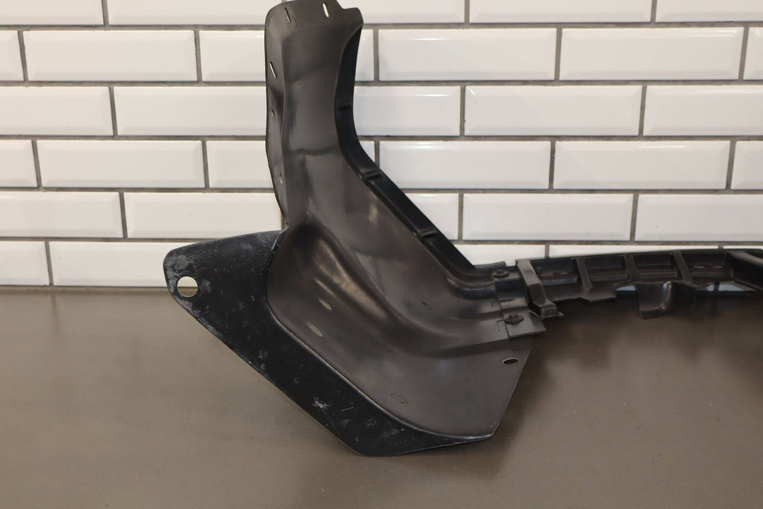 1990 - 1995 Chevrolet Corvette ZR - 1 Right Front Inner Fender Liner