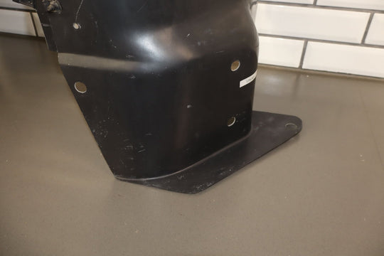 1990 - 1995 Chevrolet Corvette ZR - 1 Right Front Inner Fender Liner