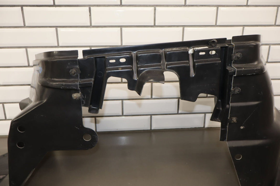 1990 - 1995 Chevrolet Corvette ZR - 1 Right Front Inner Fender Liner