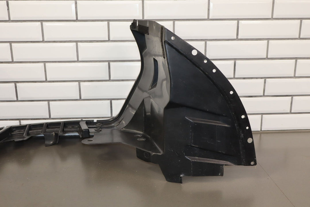 1990 - 1995 Chevrolet Corvette ZR - 1 Right Front Inner Fender Liner