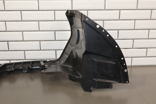 1990 - 1995 Chevrolet Corvette ZR - 1 Right Front Inner Fender Liner