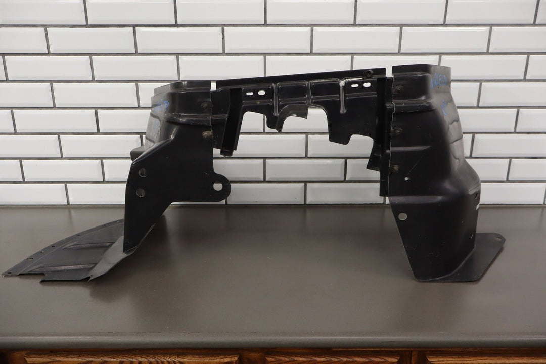 1990 - 1995 Chevrolet Corvette ZR - 1 Right Front Inner Fender Liner