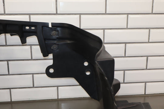 1990 - 1995 Chevrolet Corvette ZR - 1 Right Front Inner Fender Liner