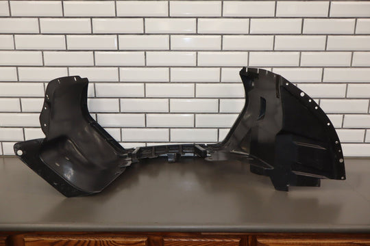 1990 - 1995 Chevrolet Corvette ZR - 1 Right Front Inner Fender Liner