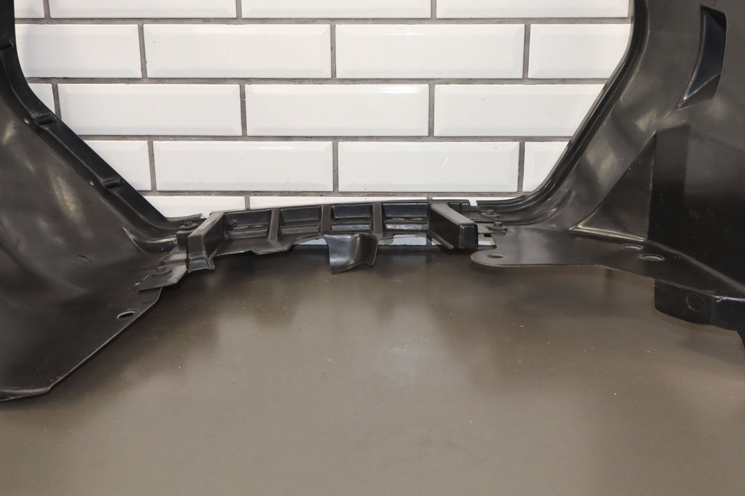 1990 - 1995 Chevrolet Corvette ZR - 1 Right Front Inner Fender Liner