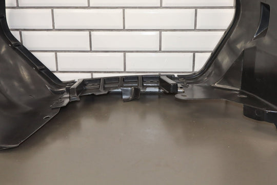 1990 - 1995 Chevrolet Corvette ZR - 1 Right Front Inner Fender Liner