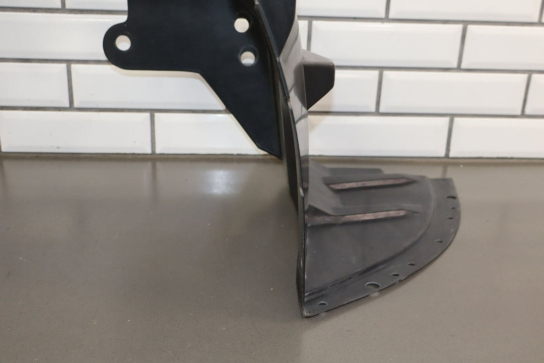 1990 - 1995 Chevrolet Corvette ZR - 1 Right Front Inner Fender Liner