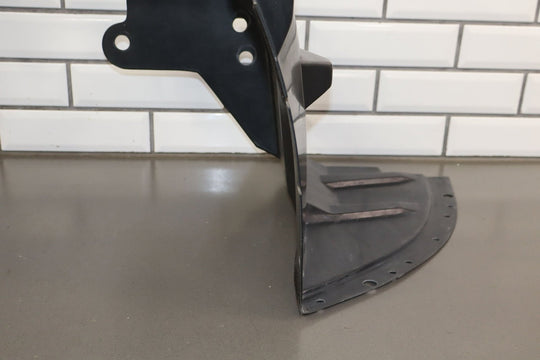 1990 - 1995 Chevrolet Corvette ZR - 1 Right Front Inner Fender Liner