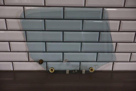 1990 - 1995 Mazda Miata NA Left Driver Door Window Glass