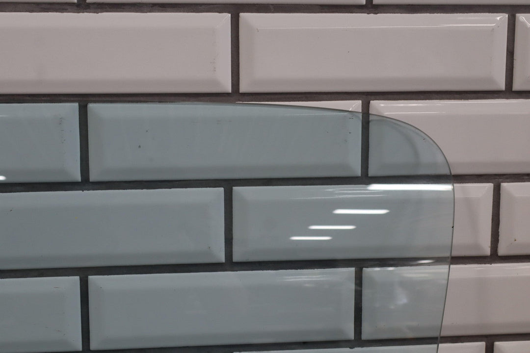 1990 - 1995 Mazda Miata NA Left Driver Door Window Glass
